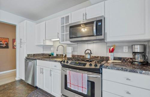 Spacious 5 Bedroom Home in Washington DC Suburb - Foto 42