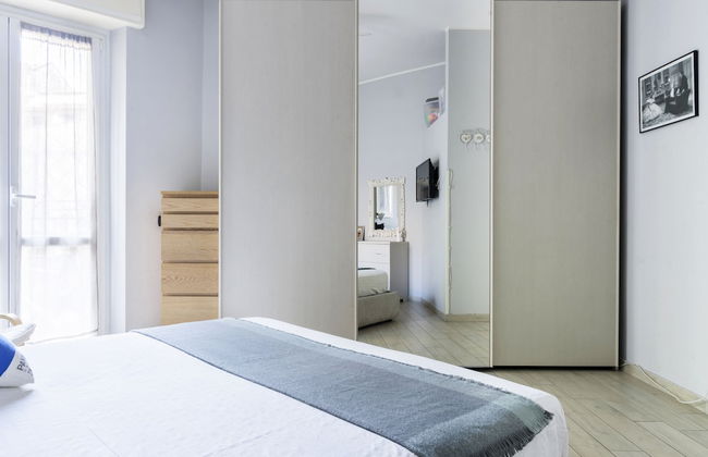 Pascoli Master Guest apartment - Foto 6