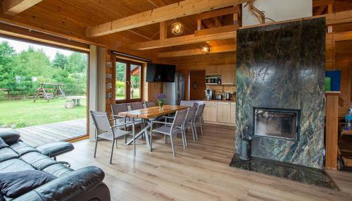 Tarnawianka Apart, jacuzzi, sauna, bilard - Foto 4