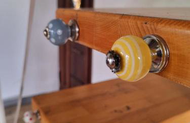 Das alte Backhaus auf dem Bio-Bauernhof - Foto 8