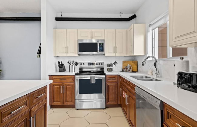 Wilton River Suites (Adults Only) - Foto 16