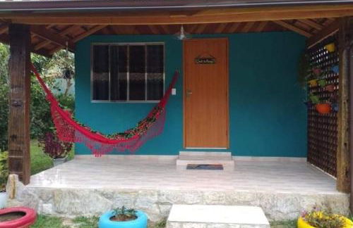 Suítes portal do bosque - Foto 17