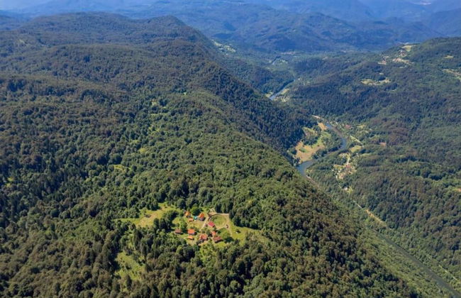 Tranquil Holiday Home in Kvarner with Hot Tub - Photo 34