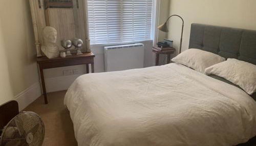 Central London (West End) two bedroom flat - Foto 4