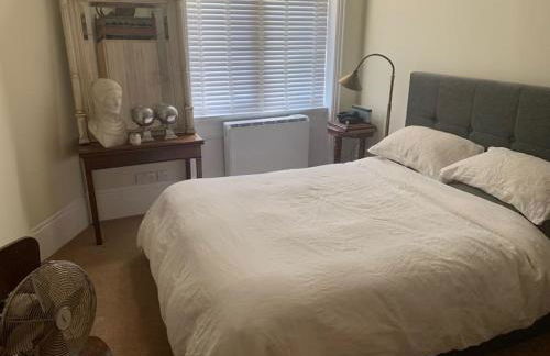 Central London (West End) two bedroom flat - Foto 4