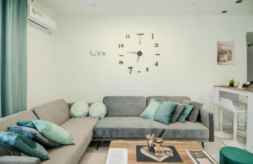 Zoi Elegant Green Apartments - Foto 42