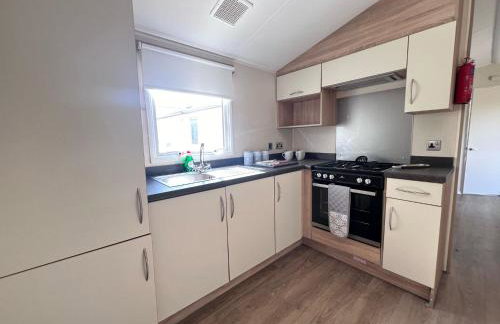 Modern & Blissful Beach Park Holiday Home in Dovercourt, Essex, - Foto 30