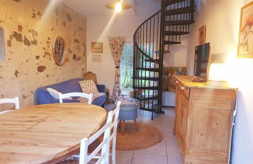 Gîte du Clos Giot - Foto 10