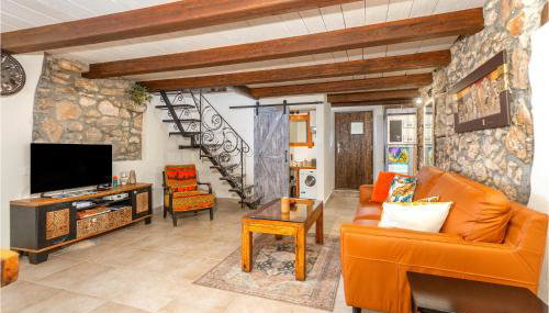 Lussuosa Casa A Malinska Con Wifi - Foto 3