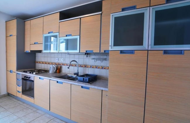 Apartment Dositejeva - Foto 17