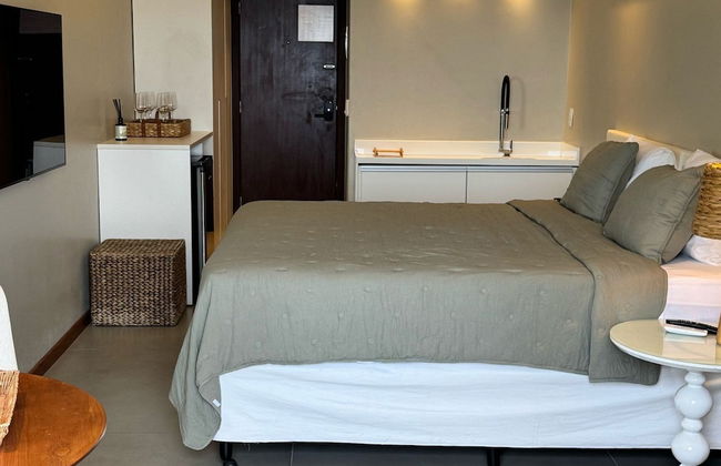 HY Beach Flats - Foto 24