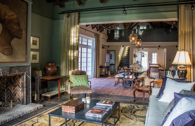 La Clé Lodge - Foto 35