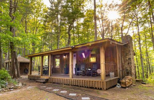 The Cottage at Natures Edge - Foto 5