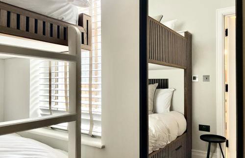 The Old Bank - Clifton - Foto 20