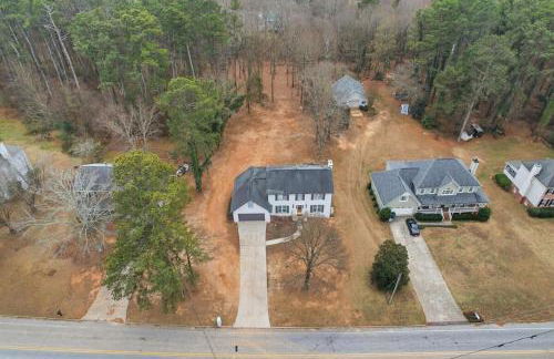 Brand New Modern Home 4BR-3BA Stylish Cozy - Foto 16