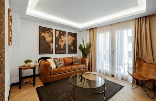 Apartamentos Turísticos de Soria 36 Collado - Foto 67