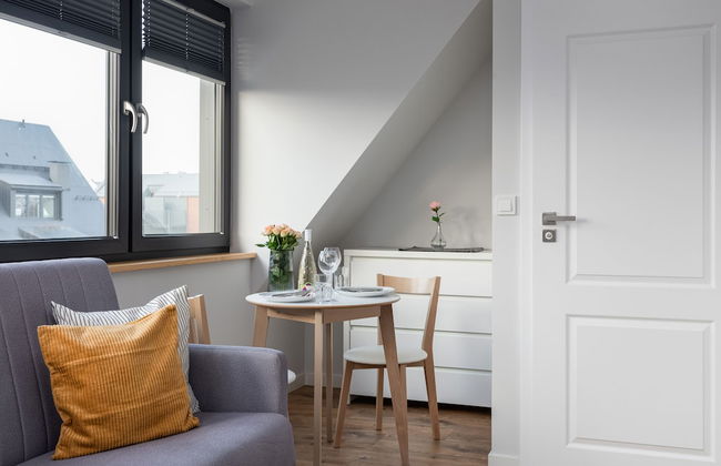 Apartment Lwowska Parking by Renters - Foto 43