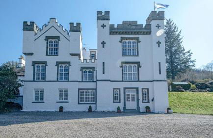 Beautiful House With Gardens Close To River Tay - Foto 1