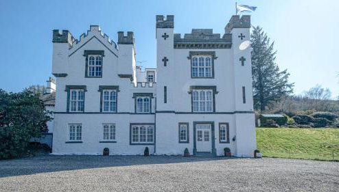 Beautiful House With Gardens Close To River Tay - Foto 1, Other