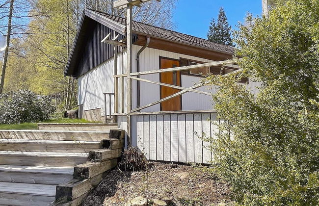 5 Person Holiday Home in Stillingson-by Traum - Foto 25