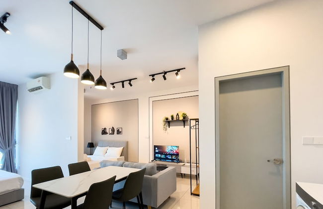 HighparkSuites Petaling Jaya Kelana Jaya - Photo 31