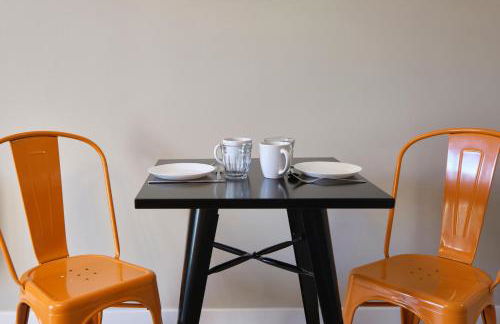 Au Céladon Parking gratuit, WIFI, Terrasse, Piscine - Foto 7