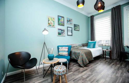 3 Äpfel Design Apartments - Foto 58