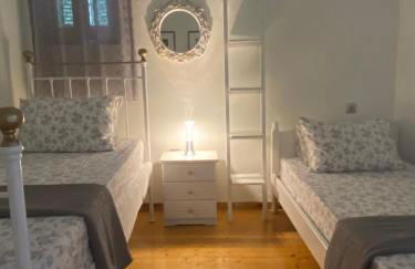 Siora Nina charming stone house near Agios Gordios - Photo 16