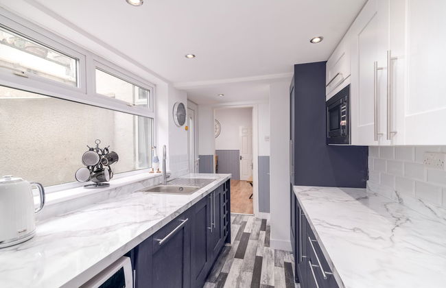 Hope Street - Photo 15