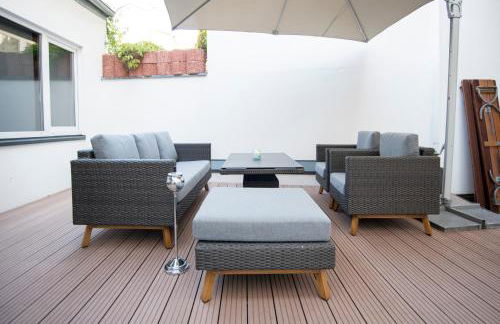 White Lofty und White Studio - Foto 43