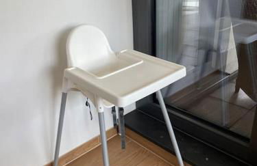 Lovely 2 bedroom apartment with free parking - Foto 17