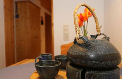 Ferienwohnung 2 Panoramablick - NEU incl 3-WeltenCard mit 140 kostenlosen Attraktionen - Foto 13