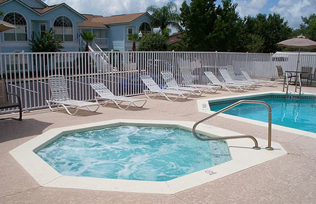 Near Theme Parks! Fabulous 3 BR Home, Star Wars Children's BR, Pool! - Foto 25