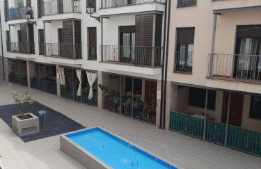 Vivienda vacacional con garaje Vistas a Mágina - Foto 10