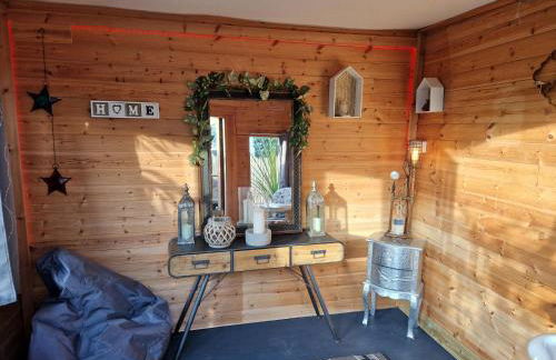 Birdsong Lodge - Peaceful - dog Friendly - Foto 39