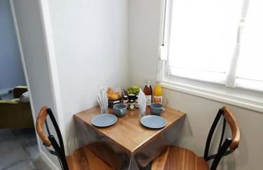 Les Bulles d'Aÿ - Studio - Foto 8