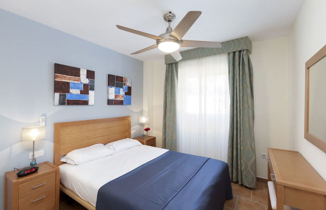 Crown Resorts Club Marbella - Foto 56