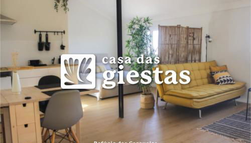 Refúgio das Carquejas - Foto 2