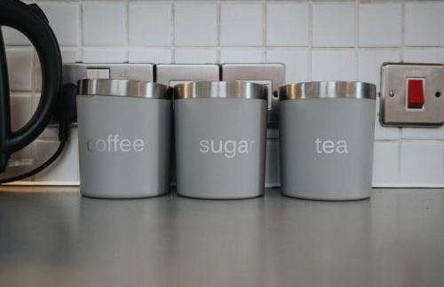 Kinetic Stays - Symphony Building - Foto 11