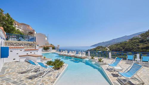 Sea View Kerame - Foto 2