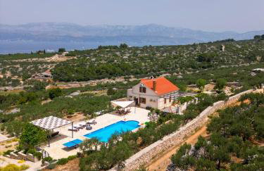 Villa Fani - Photo 2