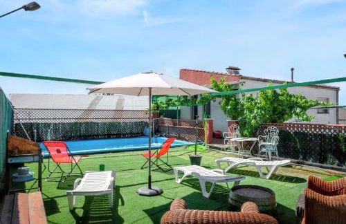 Charming Villa in Vitigudino with Private Pool - Foto 1