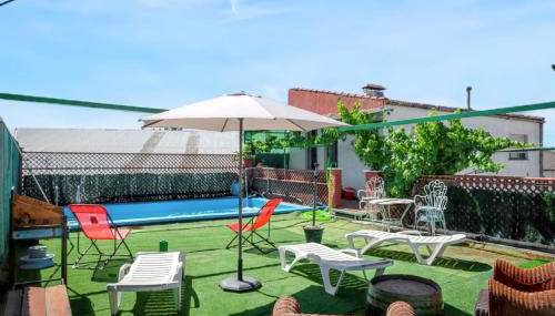 Charming Villa in Vitigudino with Private Pool - Foto 1