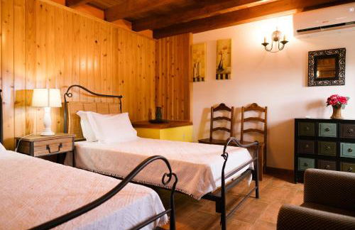 Villa Mistério - Photo 13