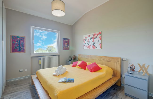 Villa Ulivi private Pool & Lake View - Foto 5