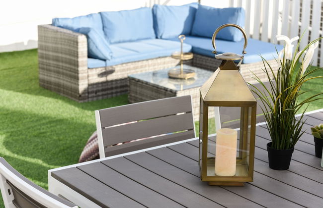 JI Neve Tzedek Tel Aviv - Foto 46