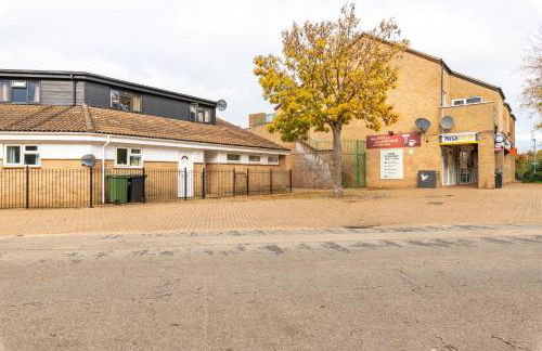 The Eldern - Spacious, Netflix, free Parking, close to A1 - Photo 52