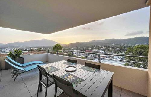 Appartement central avec très jolie vue - Foto 8