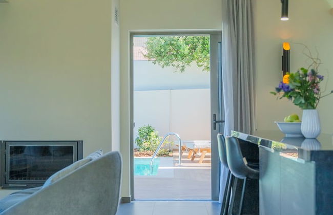 Villa Grande Crete - Foto 59