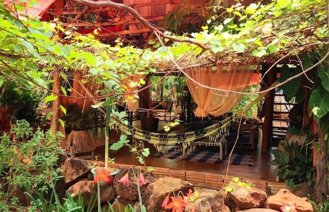 Pousada Pouso das Araras - Foto 41